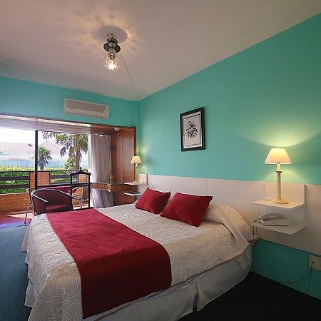 Hotel Peninsula Пунта дел Есте Екстериор снимка