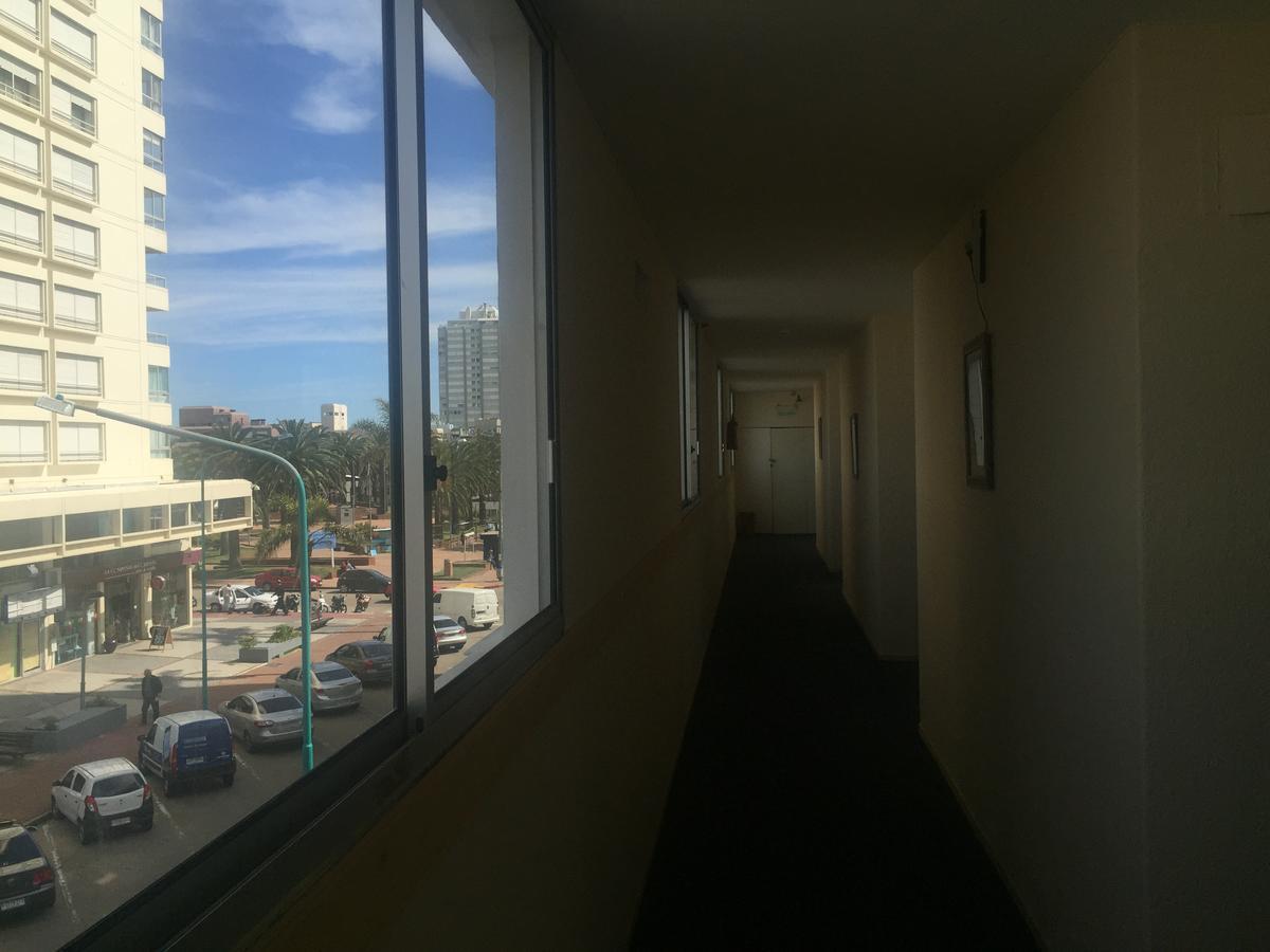 Hotel Peninsula Пунта дел Есте Екстериор снимка