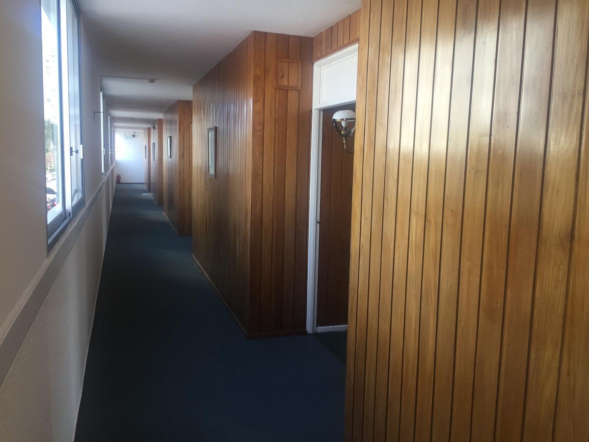 Hotel Peninsula Пунта дел Есте Екстериор снимка