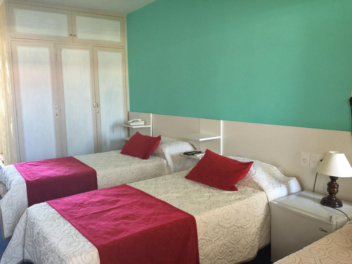 Hotel Peninsula Пунта дел Есте Екстериор снимка