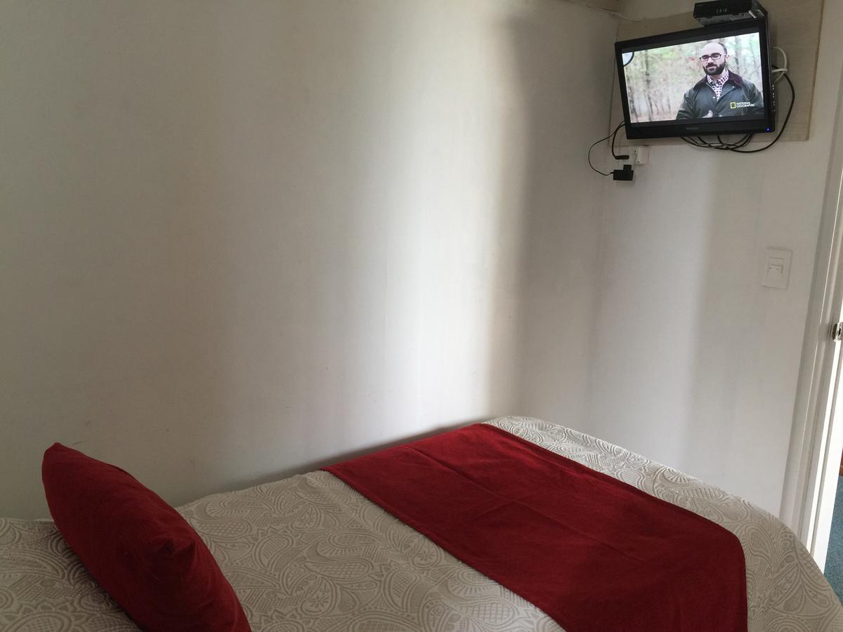 Hotel Peninsula Пунта дел Есте Екстериор снимка