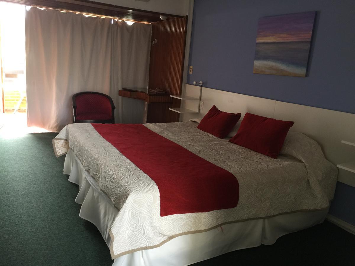 Hotel Peninsula Пунта дел Есте Екстериор снимка